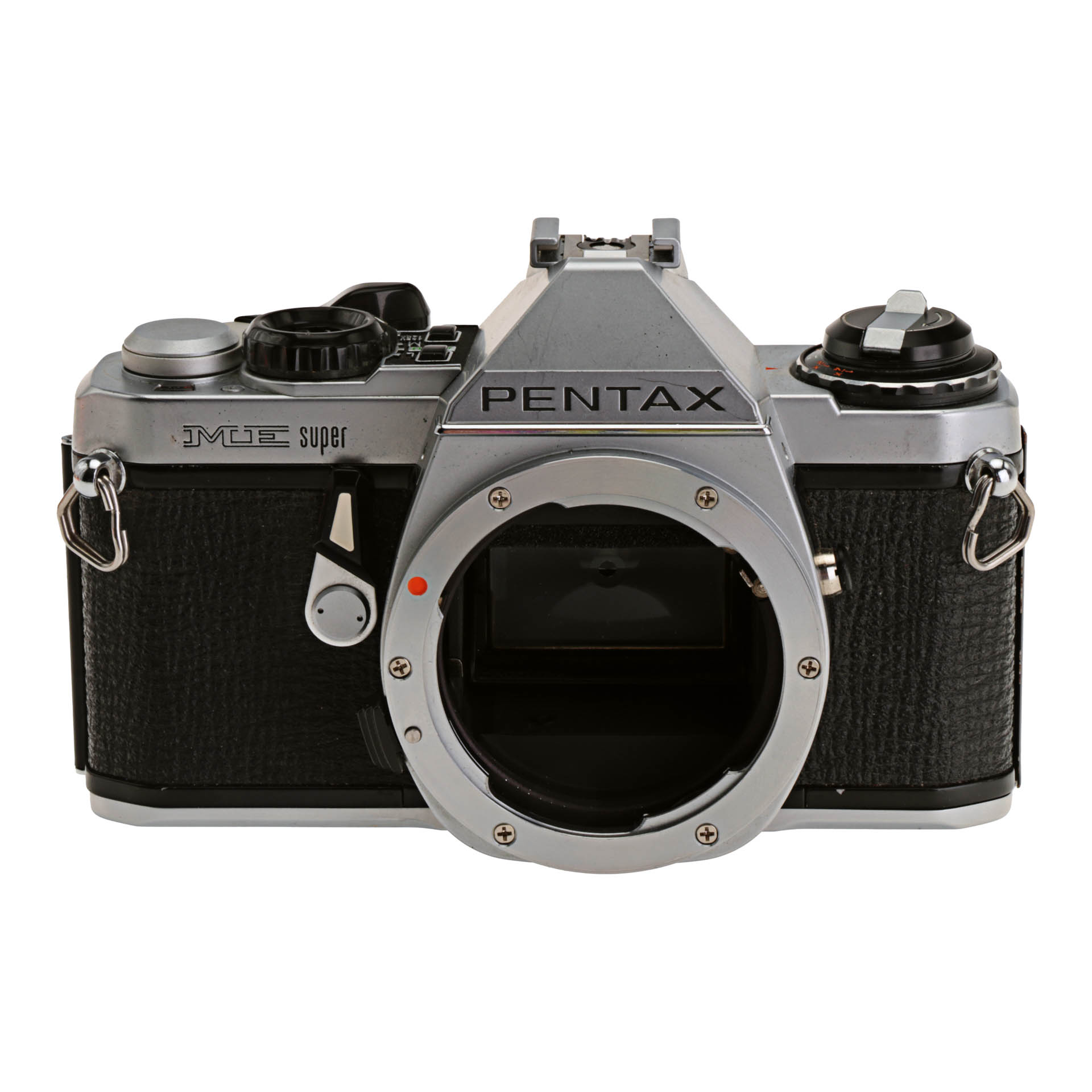 Pentax Honeywell Spotmatic 35mm Film Manual Focus SLR Camera Body