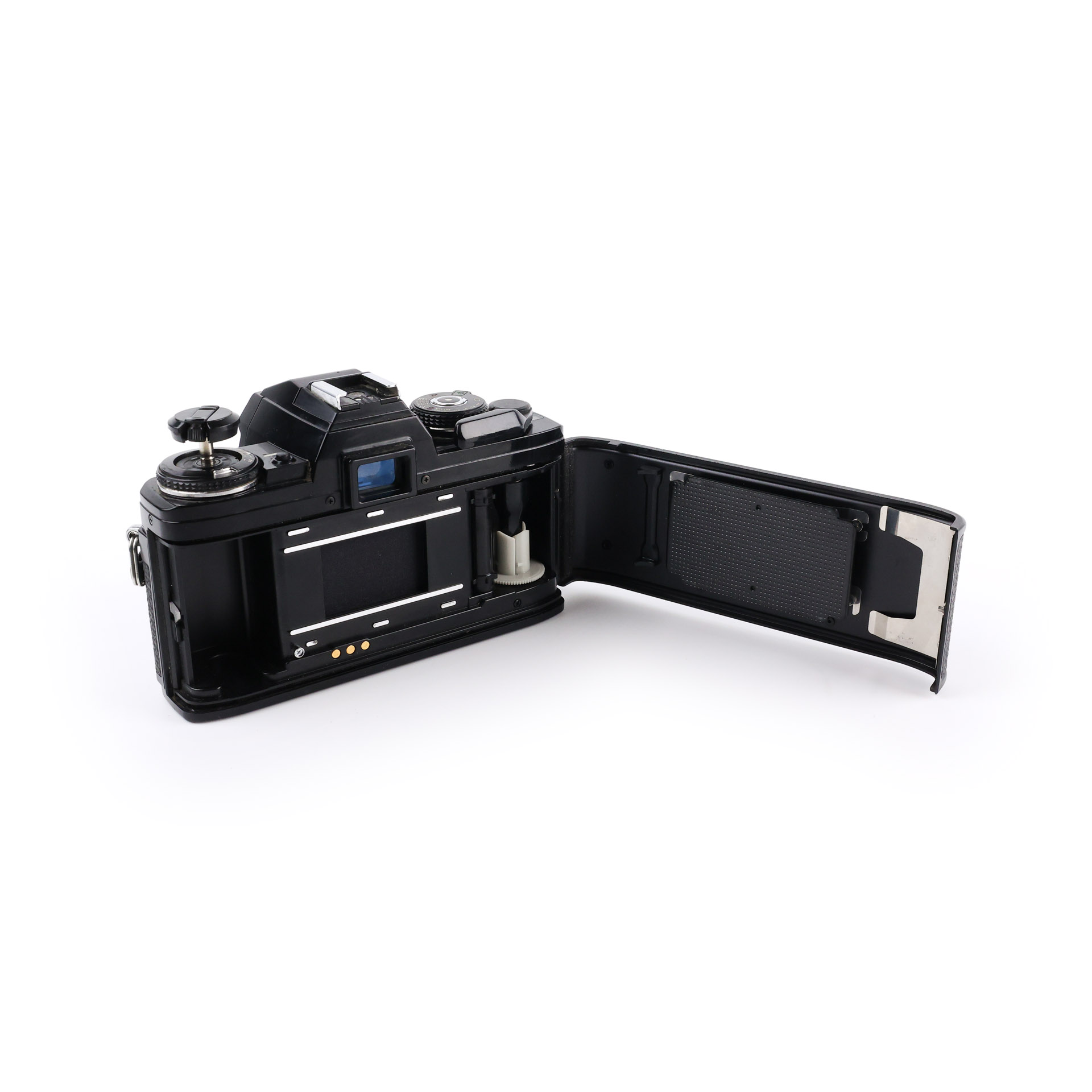Minolta X-700 35mm Film Manual Focus SLR Camera Body