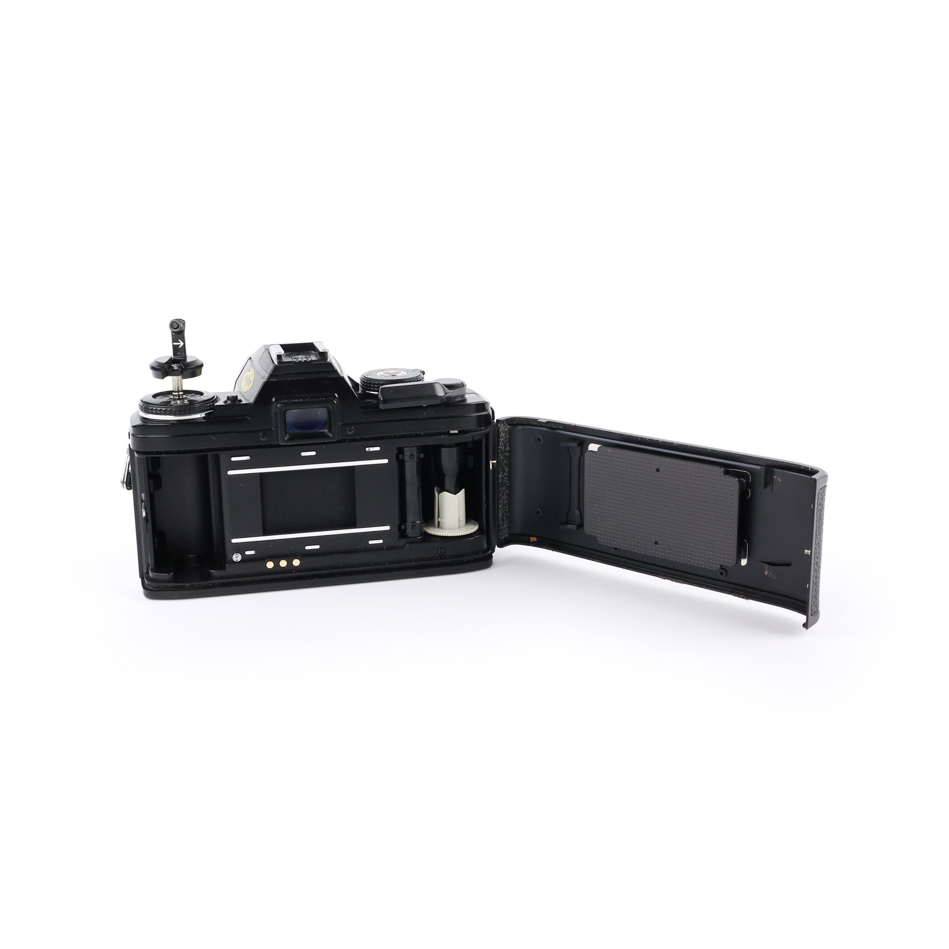Minolta X-700 35mm Film Manual Focus SLR Camera Body