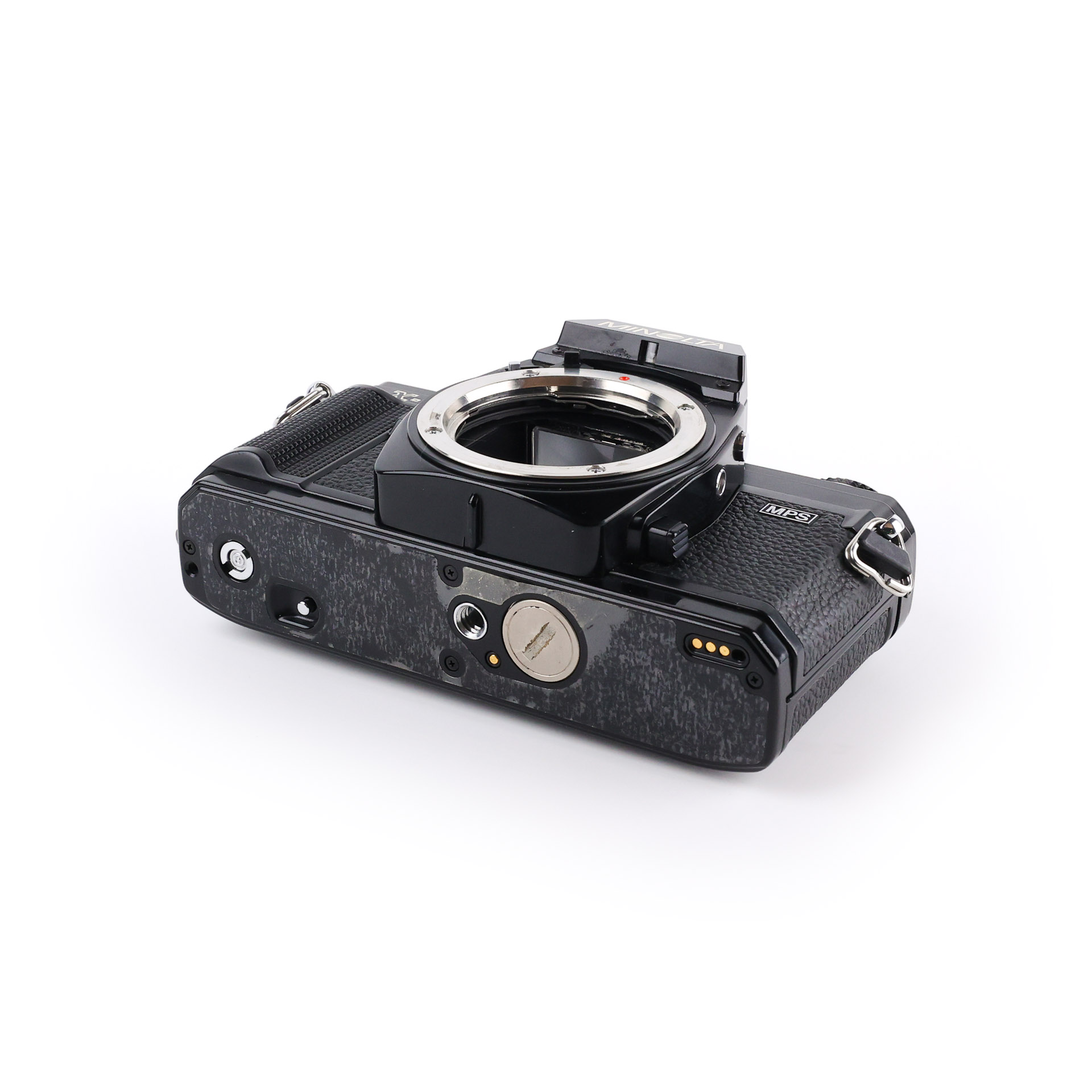 Minolta X-700 35mm Film Manual Focus SLR Camera Body