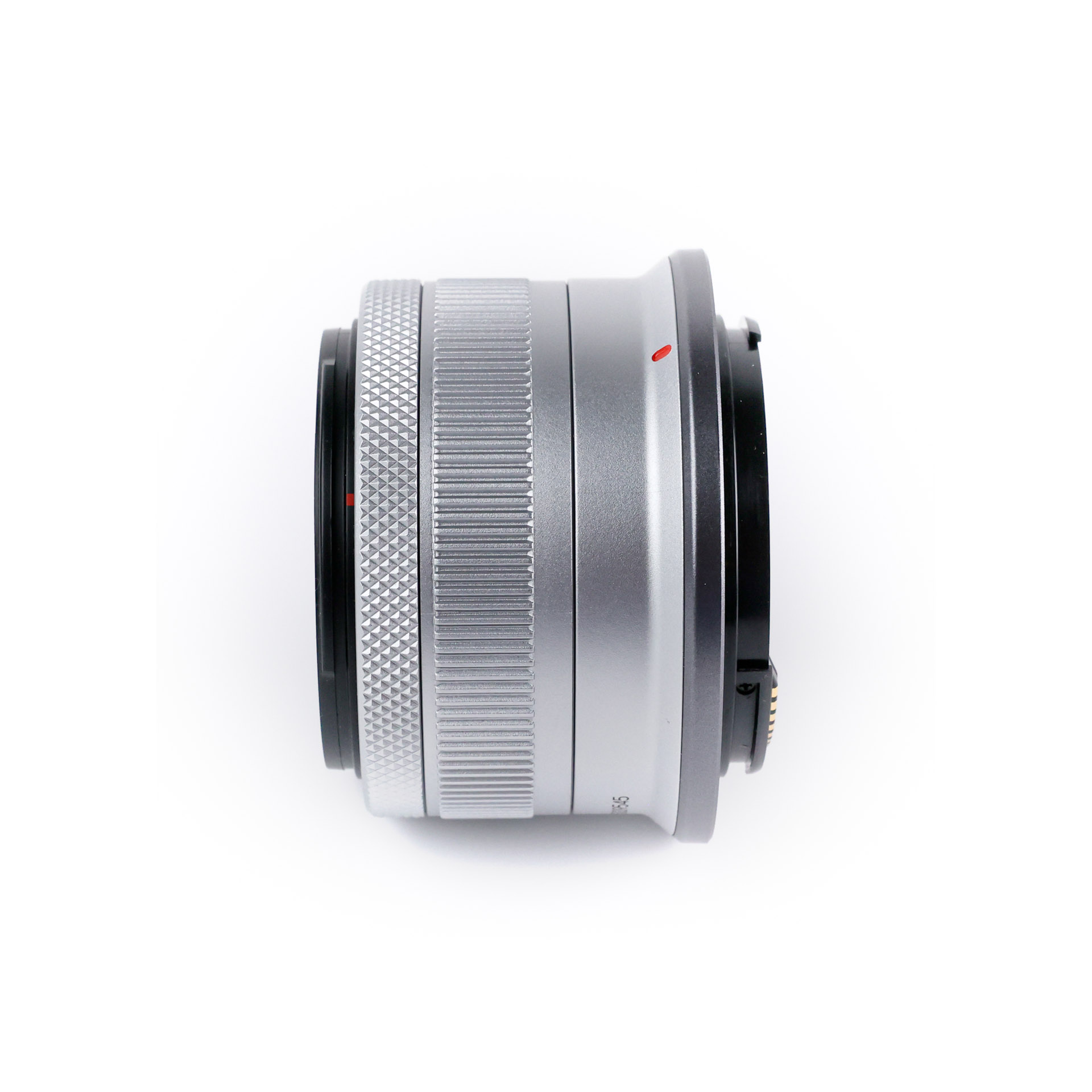 Canon RF-S 18-45mm F4.5-6.3 IS STM Mirrorless Standard Zoom Lens