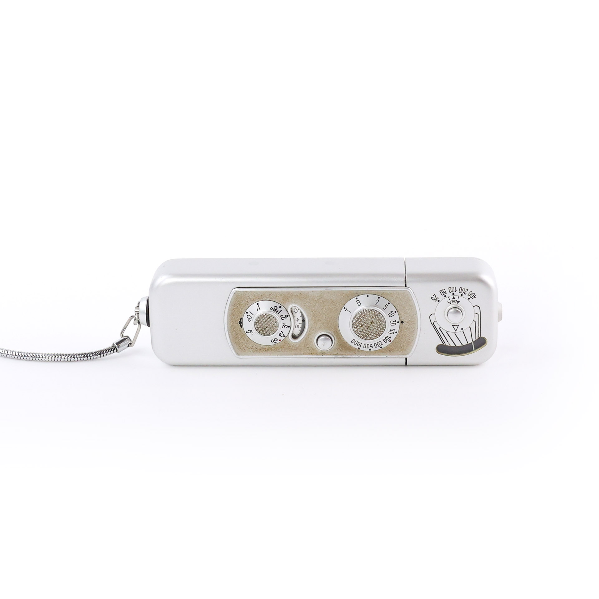 Minox B Sub-Miniature Film Camera