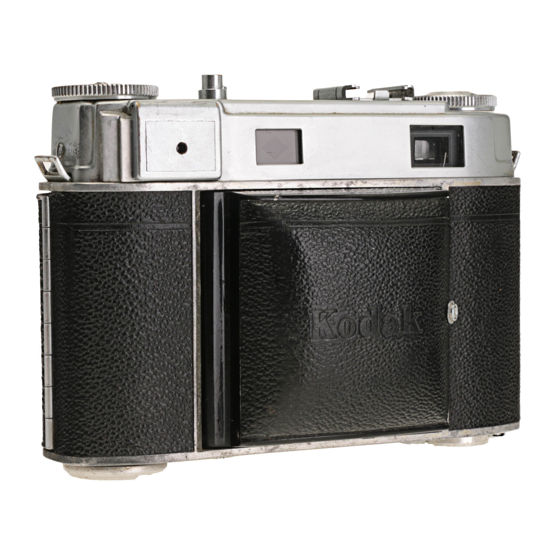 Kodak Retina IIIc Type 21 35mm Film Rangefinder Camera Body