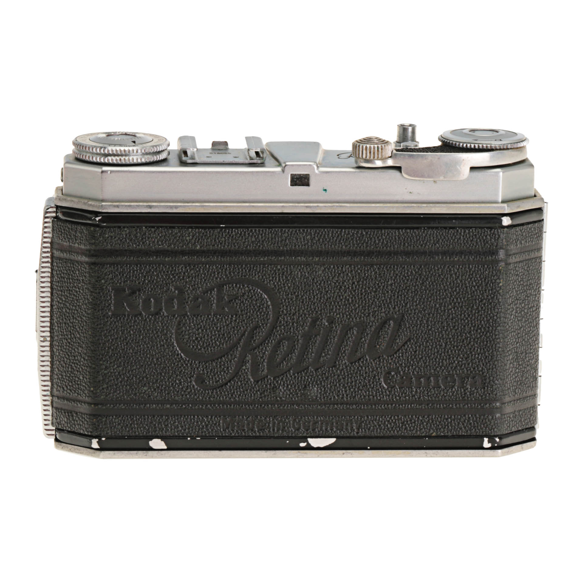 Kodak Retina 1A 35mm Film Manual Focus Camera with 50mm F3.5 Xenar