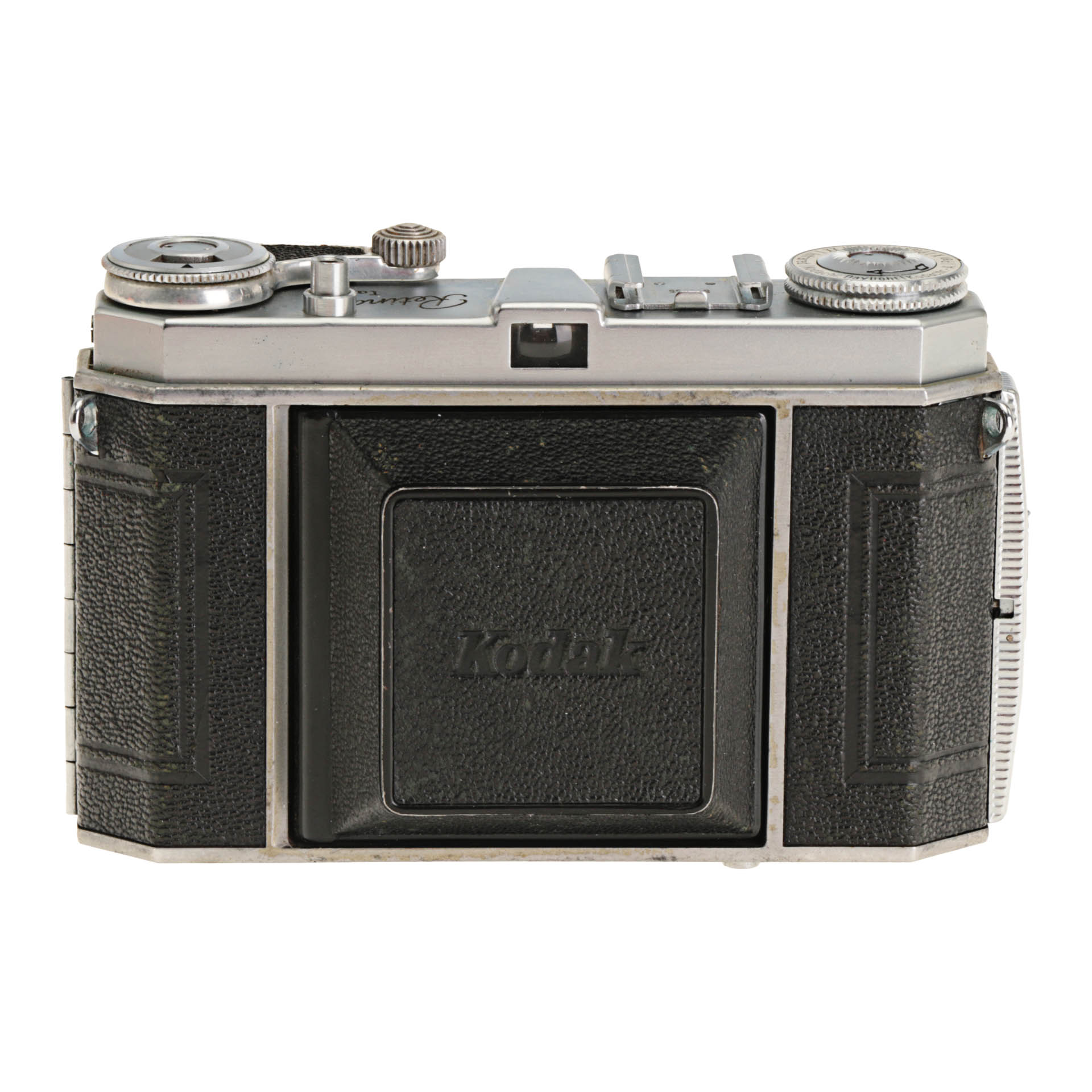 Kodak Retina 1A 35mm Film Manual Focus Camera with 50mm F3.5 Xenar