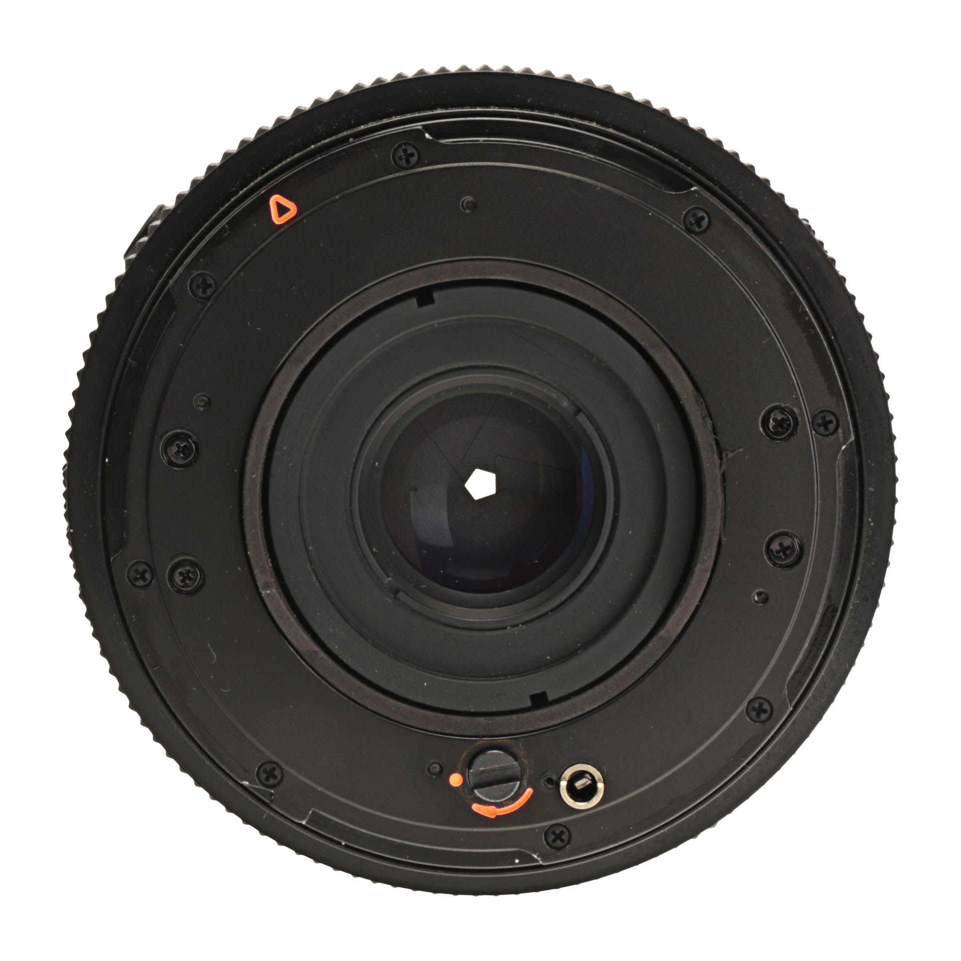 Hasselblad Carl Zeiss 50mm F4 T* Distagon CF FLE Meduim Format