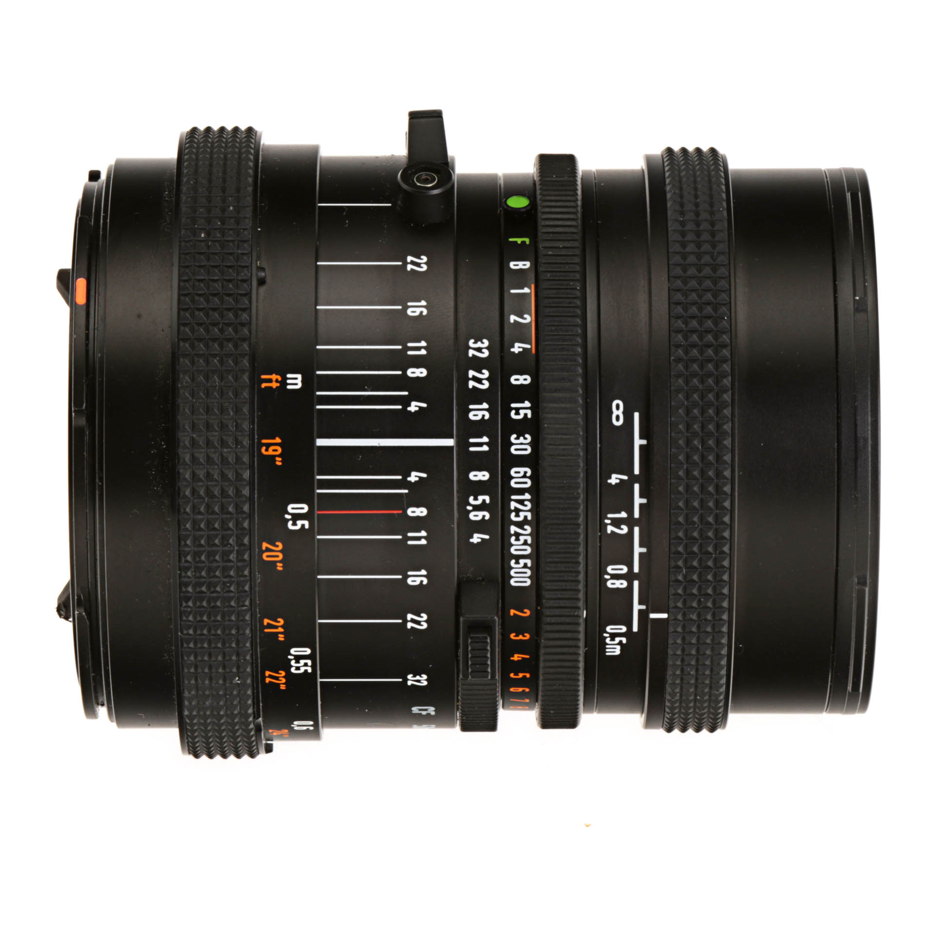 Hasselblad Carl Zeiss 50mm F4 T* Distagon CF FLE Meduim Format