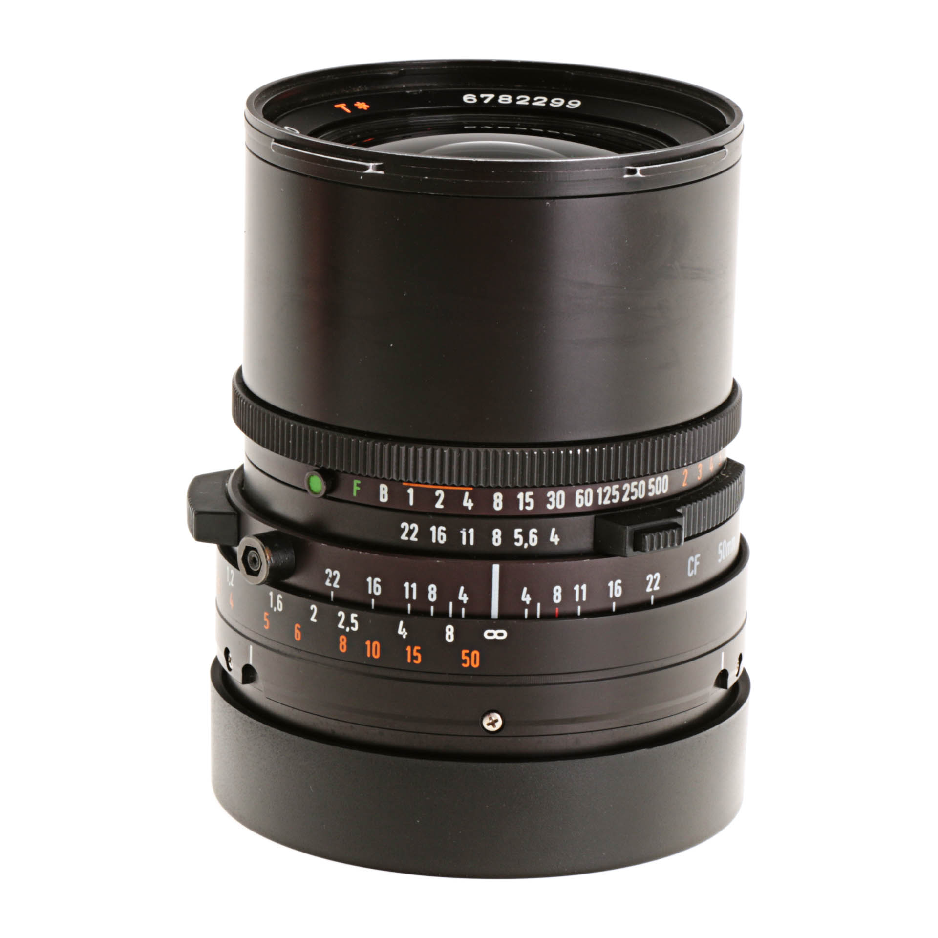 Carl Zeiss Distagon F4 50mm T* 動作未確認 Distagon 50mm Hasselblad