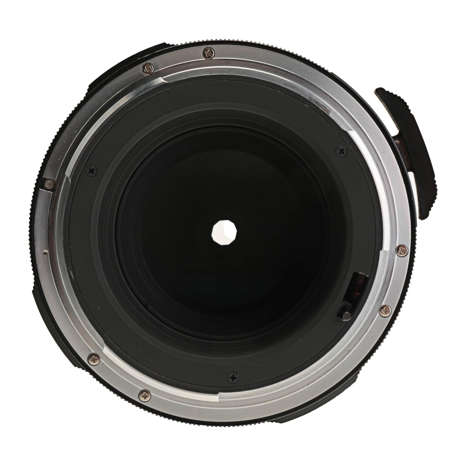 Pentax 67 165mm F2.8 SMC Manual Focus Medium Format Telephoto