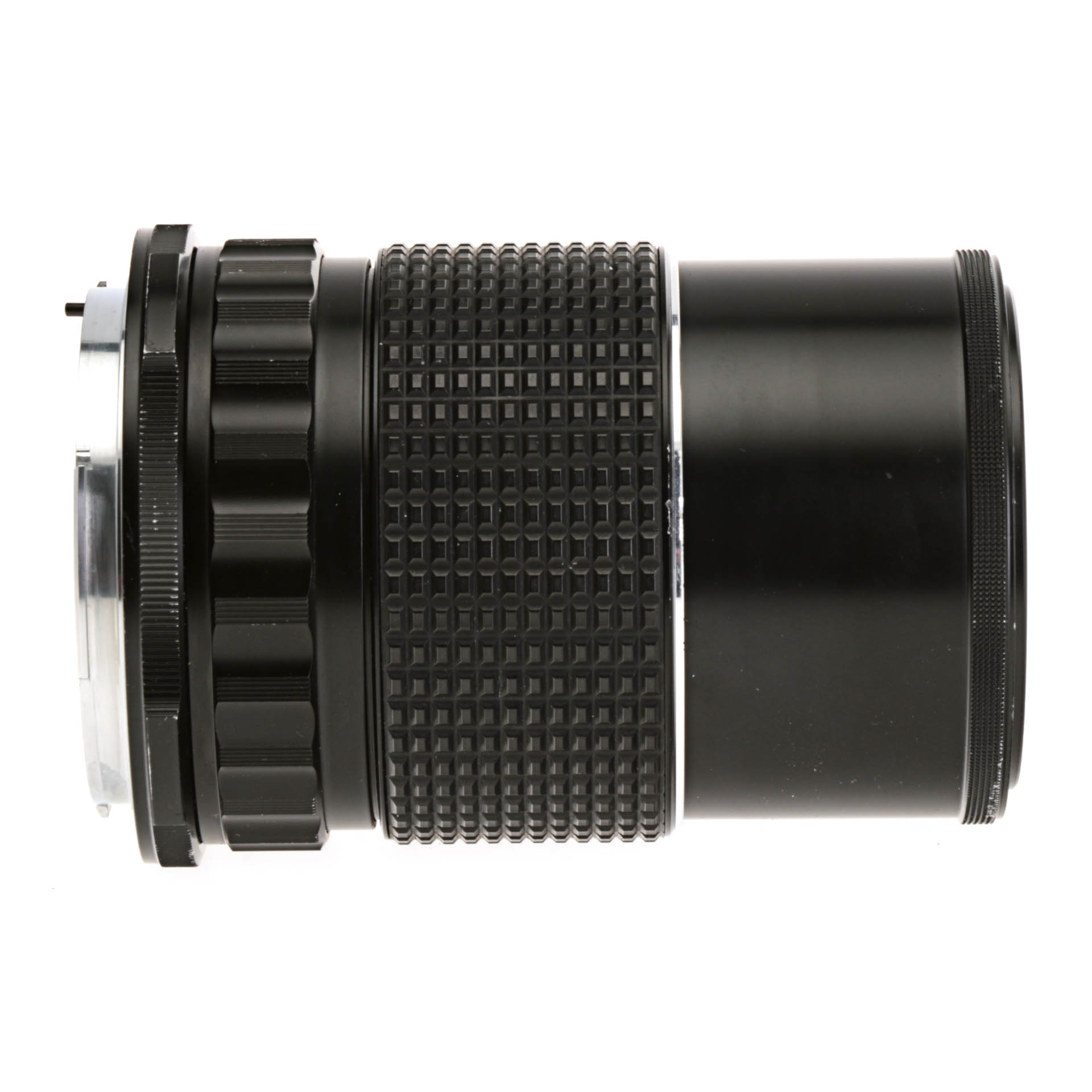 Pentax 67 165mm F2.8 SMC Manual Focus Medium Format Telephoto