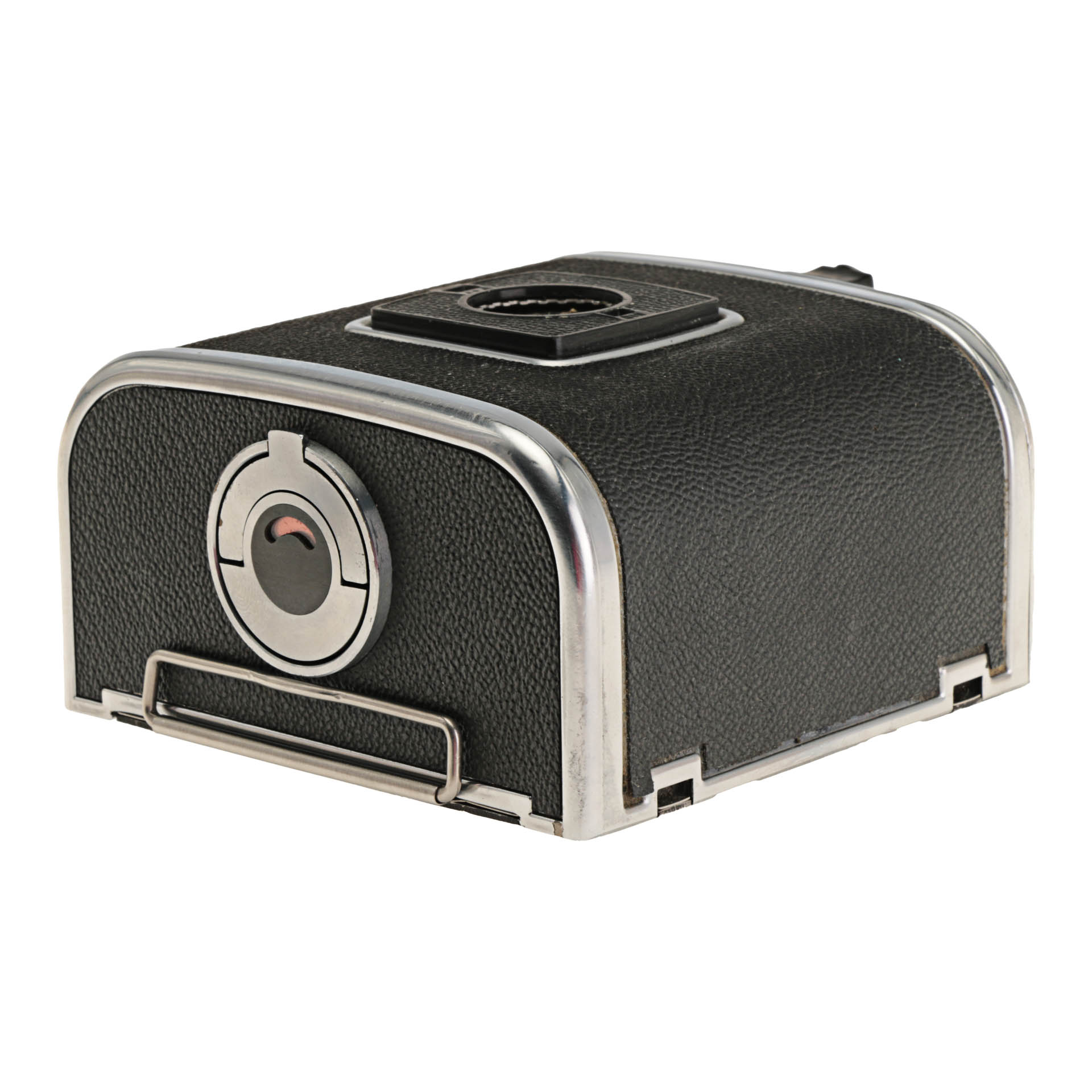 Hasselblad A12 Numbers Matching Medium Format Film Back Chrome