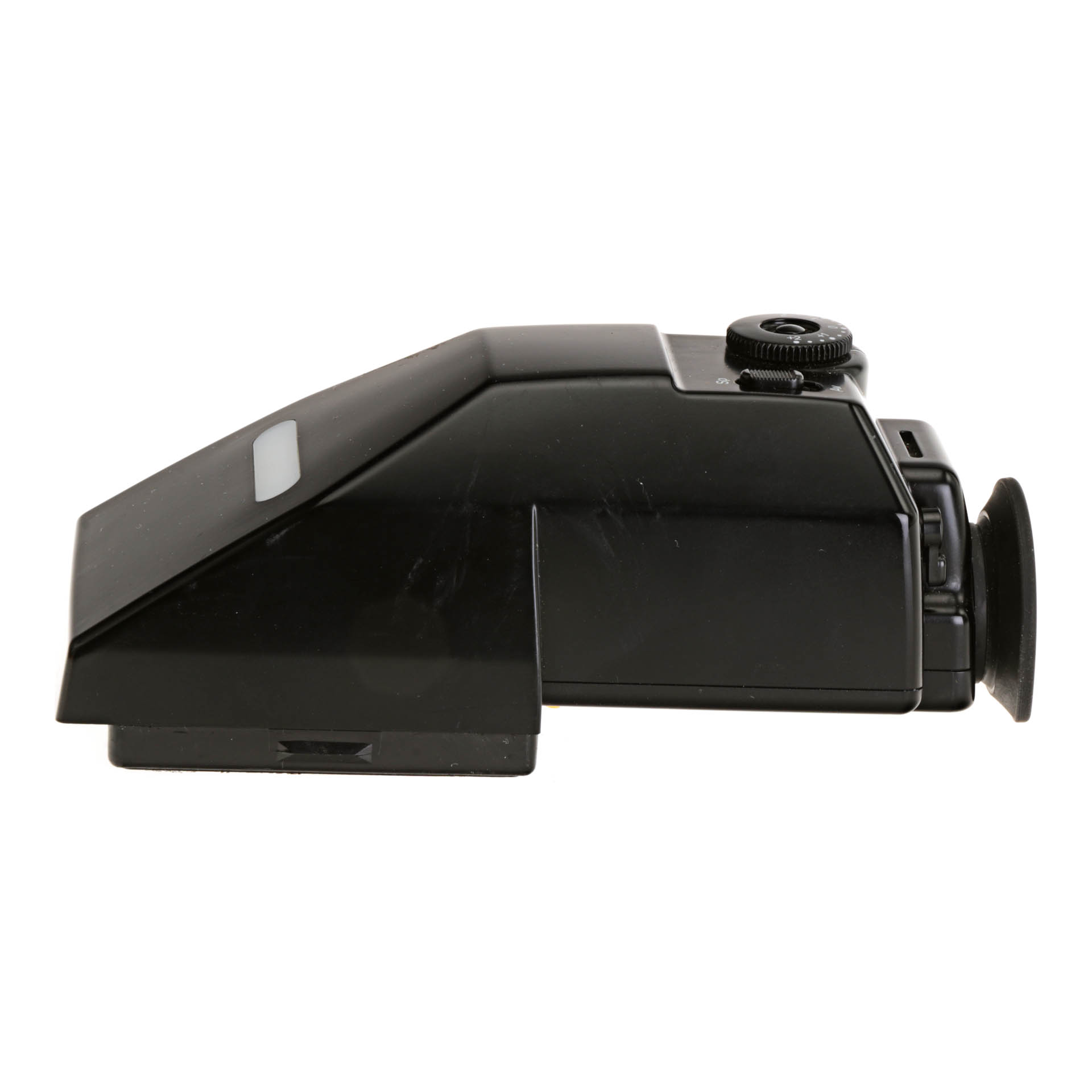 Bronica SQ AE Metered Prism Finder