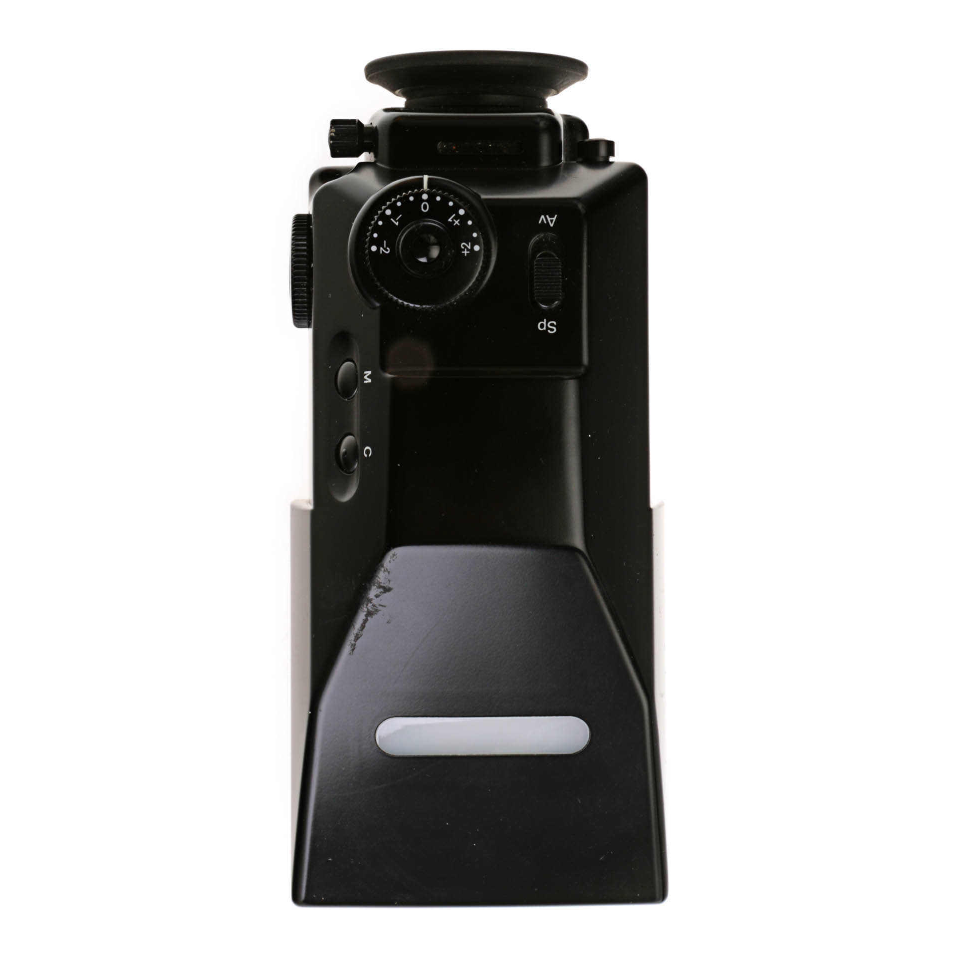 Bronica SQ AE Metered Prism Finder