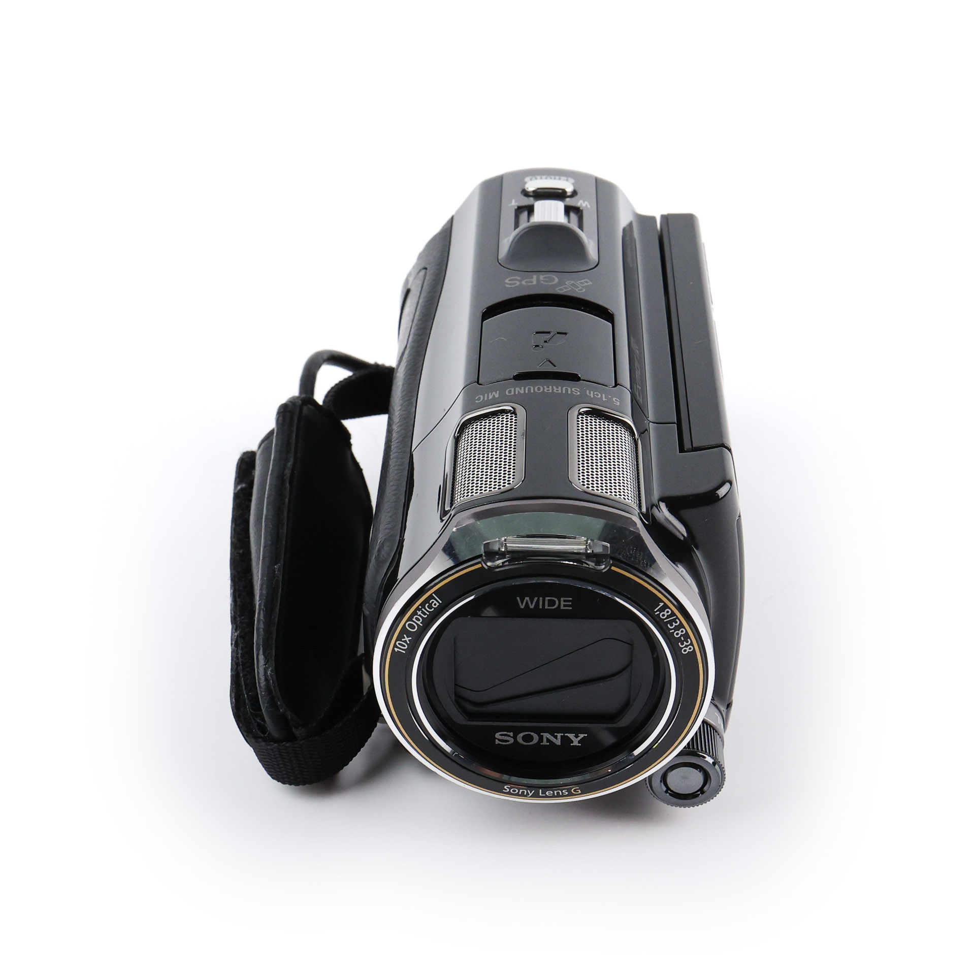 フィルムカメラ National Color Video Camera VZ-C650(N) Product categories » Used Cameras Video