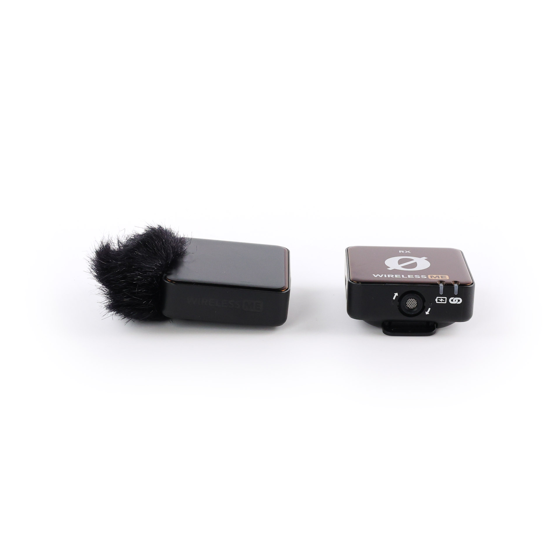 Rode Wireless ME RX and TX Wireless Microphone Set WIME