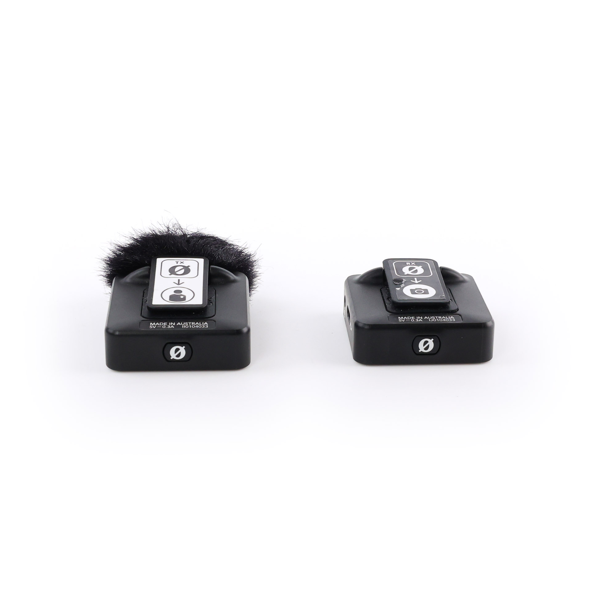Rode Wireless ME RX and TX Wireless Microphone Set WIME